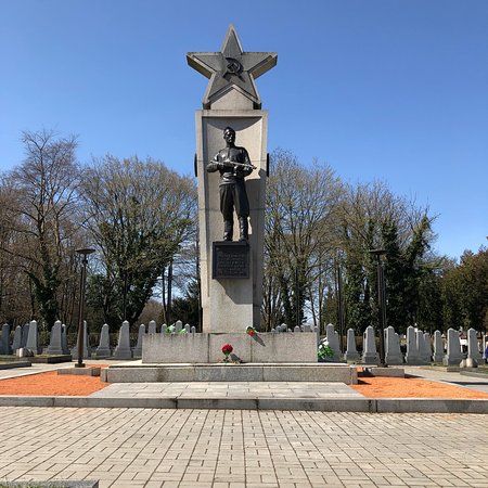 Pravoslavný Uspenskij chrám